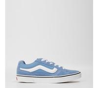 Vans Homme Caldrone Basket, CFL-Daim/Maille Citadelle, 42 EU