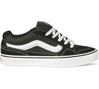 Vans Calderone Sneakers Mens Noir/Blanc 10 (44.5) Male