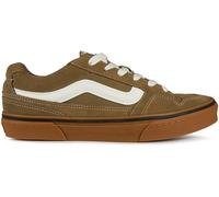 Vans Calderone Sneakers Mens Olive (there is no difference between en-GB and fr-FR for this word) 7 (40.5) Male