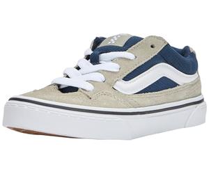 Vans Caldrone BasketMixte Enfant