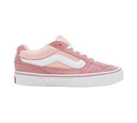 Vans - Caldrone Baskets - Femme - Sport - Rose - Taille: 41 EU