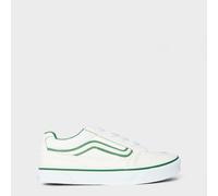 Vans Caldrone Canvas Low Trainers Fairway 6 (39) Male