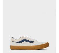 Vans Caldrone Canvas Low Trainers Uniforme de cérémonie de la Marine américaine 6 (39) Male