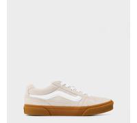 Vans Femme Caldrone, Brume Taupe, 38 EU