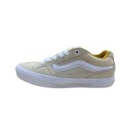 Vans Caldrone Damen Sneaker, Retro Pop Creme Brule Gold, 38 EU