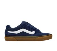 Vans - Caldrone - Homme - Sport - Bleu - Taille: 38 1/2 EU