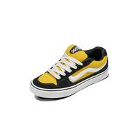 Vans Caldrone, Moutarde Patrimoine, 9