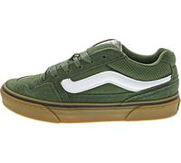 Vans Chaussures Caldrone Homme Vert Pine Forest Taille 43 EU (9)