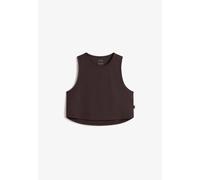 Vans Canotte Femme MTE Outline Hybrid Tank - Y7U (After Dark)