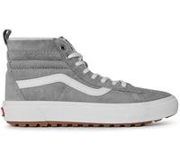 Vans Canvas High-Top Trainers Bruine 3 (36) Female