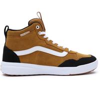 Vans Canvas High-Top Trainers Sherpa Burro 12 (47) Female