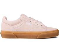 Vans Femme Seldan Basket, Translucent Gum Peach Blush, 35 EU