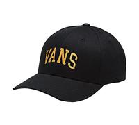 Casquettes Vans Vans Logo Structured Jockey pour Accessoires T.U Noir