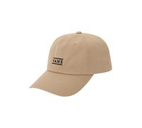 Vans Casquette Unisexe Jockey Half Box Courbée, Taille Unique - 4MG (Beige)