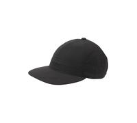 VANS Casquette 'Bill Jockey' noir, Taille 55-60
