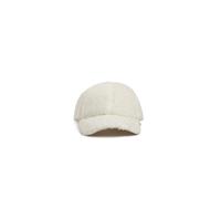 VANS Casquette 'Celano Bill Jockey' blanc naturel, Taille 55-60