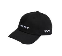 Vans Casquette Check Side Curved Bill