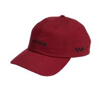 Vans Casquette Check Side Curved Bill