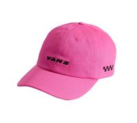 Vans Casquette Check Side Curved Bill Jockey