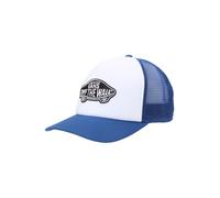 VANS Casquette 'CLASSIC' bleu / noir / blanc, Taille 55-60
