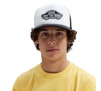 Vans Casquette Classic Patch Curved Bill Trucker 00066X Einheitsgröße