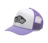 Vans Casquette de camionneur classique incurvée pour homme, purple haze, Taille unique