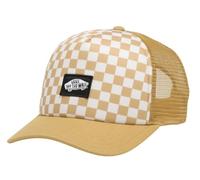 Vans Casquette incurvée (US, Alpha, taille unique, antilope), Antilope, Taille unique
