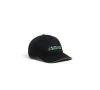 VANS Casquette jaune / vert / noir, Taille 55-60