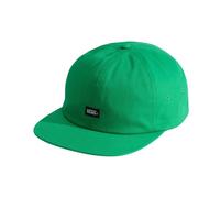 Vans - Casquette Jockey - Homme - Accessoires - Vert - Taille: ONE Size