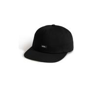 VANS Casquette 'Jockey' noir, Taille 55-60