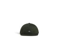 VANS Casquette 'Jockey' vert foncé, Taille 55-60