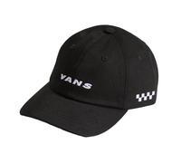 Vans Casquette Junior Check Side Curved Bill