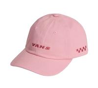 Vans Casquette Junior Check Side Curved Bill