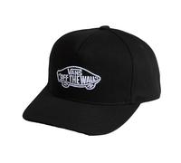 Vans Casquette Snapback Classique Junior Noir Taille Unique