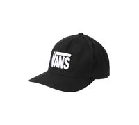 VANS Casquette noir / blanc, Taille 55-60