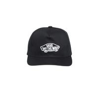 Vans Casquette Classic Snapback noir pur