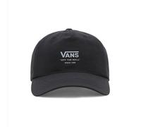 Vans Casquette Unisexe Jockey Outdoors, Taille Unique - BLK (NOIR)
