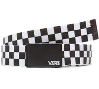 Vans Ceinture Deppster II Web Belt pour Adulte Taille unique Noir
