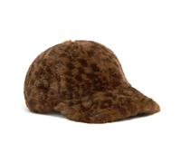 Vans - Celano Curved Bill Jockey - unisex - Accessoires - Brun - Taille: ONE Size