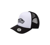 Vans - Classic Patch Curved Bill Trucker - Casquette enfant Black / White - Taille unique