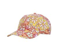 Vans - Chapeau Court Side Imprimé - Femme - Accessoires - Multicolore - Taille: ONE Size