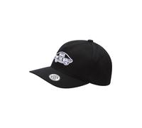 Vans Casquette Snapback Classique Junior Noir Taille Unique