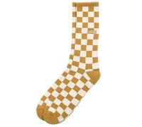 Vans Chaussettes à carreaux pour homme, noir/anthracite, taille unique, Grive des bois, 9.5-13