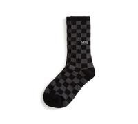 VANS Chaussettes chocolat / noir, Taille 38-40,5