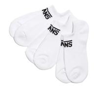 Chaussettes Vans Classic Kick blanc noir (3 paires) - S