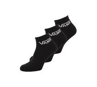 Vans - Classic Half Crew - Chaussettes Black - M