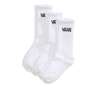 Vans Chaussettes Crew Classic 3 Unités