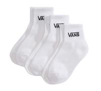 Vans - Classic Half Crew - Chaussettes enfant White - XS