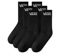 Vans Chaussettes Crew Classic Half 3 Unités