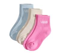 Vans Chaussettes Crew Classic Half 3 Unités